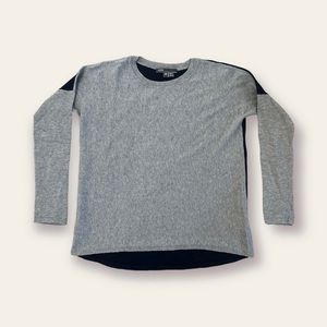 🖤 EUC🖤 VINCE Cashmere Blend Hi Low Sweater